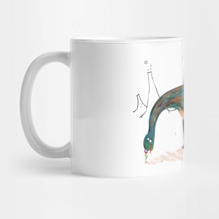 Dino1 Mug